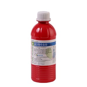 케어팜 과산화수소 250ml, 2개