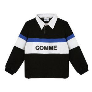 리틀플레이스 CC로고블럭카라티 CCS13UTS13