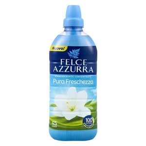 펠체아주라 향기좋은 초고농축 섬유유연제 퓨어프레쉬, 2개, 900ml