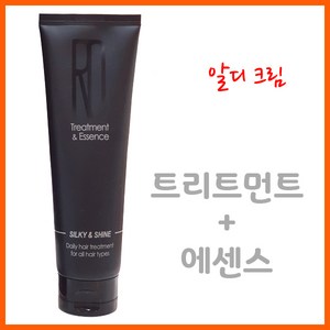 엔타임 RD 실크 트리트먼트 앤 에센스, 180ml, 2개