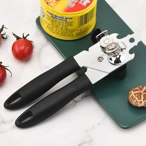 3in1 캔 오프너, 상세페이지 참조, 1개