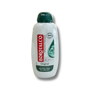 보로탈코 오리지널 샤워크림 바디워시, 250ml, 1개