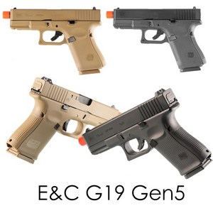 추천8vfc글록17gen5