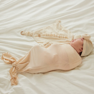 [*사은품 헤어밴드 증정] 디어딜리 인어 스와들 파우치 모로반사 속싸개