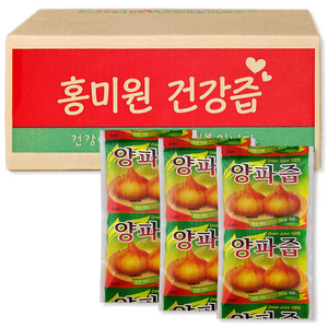 양파즙100포/150포 [뿌리부터 젙껍질까지 진하게 달인 무안양파즙], 150개, 100ml