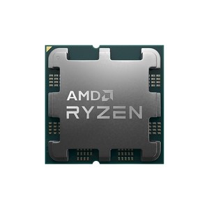 AMD 라이젠5-5세대 7600X (라파엘) (멀티팩(정품)) -M