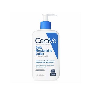 [CeaVe] 세라비 데일리 모이스처라이징 로션 355mL, 1개