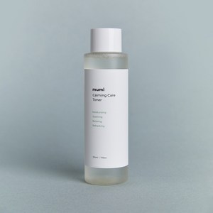 무미 카밍 케어 토너 (저자극 진정 수분 병풀 PHA 토너), 1개, 210ml