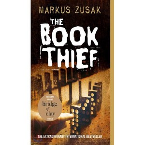 The Book Thief:, Alfed A. Knopf Books fo Youn