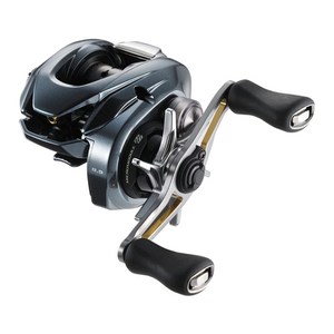 Shimano 22 이중 축 릴 Aldebaan BFS 다양한 권리/왼쪽 배스 낚시, XG 왼쪽