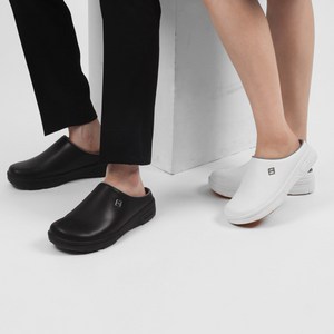 제뉴인그립 보르도30 남녀공용 조리화 주방화 의료화 간호사화 간호사신발 병원신발 간호사신발 사무실슬리퍼 근무화