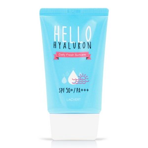 라끄베르 헬로 히알루론 데일리 선크림 SPF50+ PA+++, 50ml, 1개