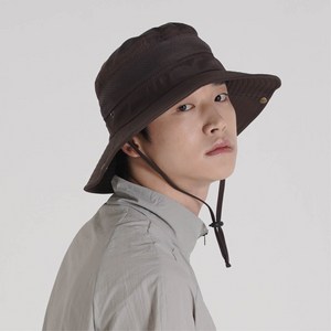 데일리유 남여공용 엑티브스포츠 레져용 다용도 등산 낚시 모자