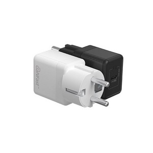 아트뮤 USB PD 35W PPS GaN 접지 초고속 충전기 GA410, GaN접지충전기35W-GA410화이트, 1개