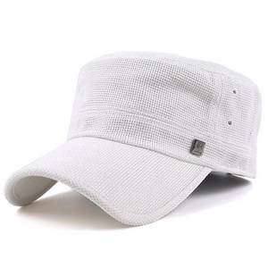 아이엠캡 머드 무지 빅사이즈 군모