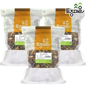 [토종마을] 국산 뽕나무가지(상지) 600g 한차재료, 3개