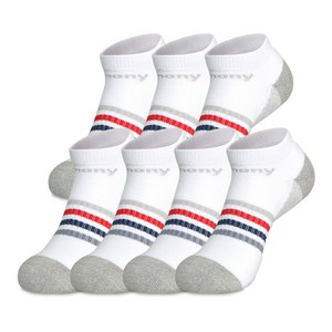 키모니 30수 남성 단목 스포츠양말 KSS500 7족