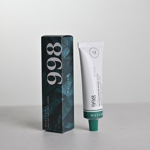핸드크림 겸용 향수 마티베르 승무원 살냄새 고체향수 998 포근한 들판향 40ml 1개