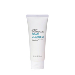 애터미 이브닝 케어 폼 클렌저, 150ml, 3개