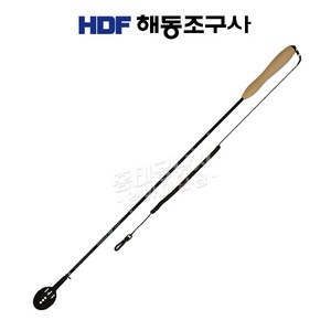 HDF 레귤러 밑밥주걱 HA-1105 쏠채, 1개