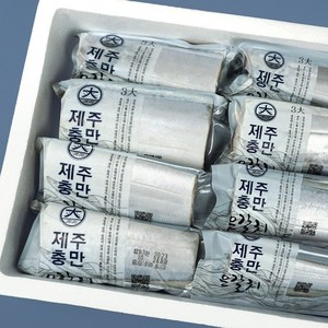 제주갈치 산지직송 왕특대 손질 갈치 제주도 제주특산품 은갈치, 대(300g이상) 4마리 16팩, 1개