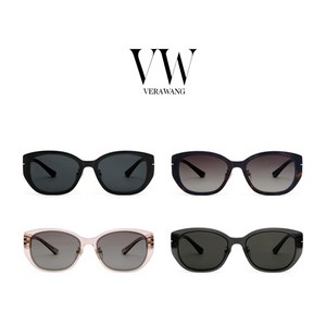 베라왕 [한예슬착용]폴리곤선글라스 VW533
