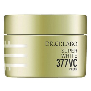 닥터시라보 슈퍼 화이트 377VC 크림, 1개, 50g