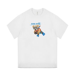 NEW 2023 키즈 애니베어 18종 쿨론 아동 티셔츠 모음 C