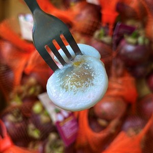 항공직송 망고스틴 제철 열대과일 로얄과 5kg 2.5kg 1kg 500g, 망고스틴 2.5kg, 1개