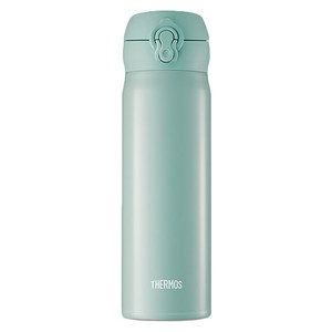 써모스 데일리 원터치 텀블러 JNL-504K, 코지민트, 500ml, 1개