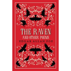 (영문도서) The Raven and Othe Poems Papeback, English, 9781847498885, Alma Books