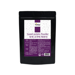 티마드 자색 고구마 파우더, 800g, 1개입, 4개