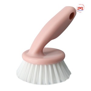 파스텔 핸디 청소 솔, 민트, 1개