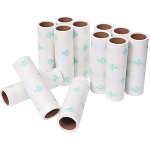 고로고로 표준 테이프 크리너 리필, 12개