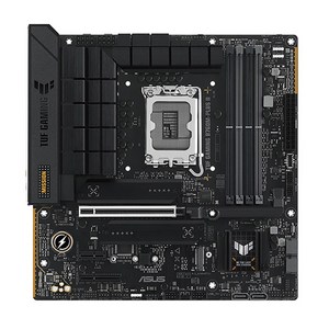 에이수스 TUF Gaming B760M-PLUS II 코잇