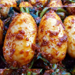 [국산]햇 초롱무 김치, 1세트, 2kg