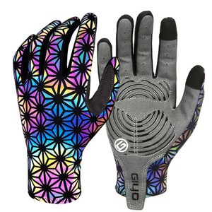 지요 G07 카멜레온 에어로 긴장갑 자전거 로드 싸이클