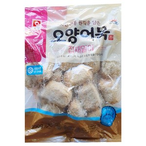 [현대프리마켓] 사조오양 냉동 잡채말이 어묵, 950g, 5개