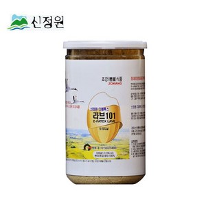 조강바이오틱스(분말) : 오리지날 라브101, 350g, 1개