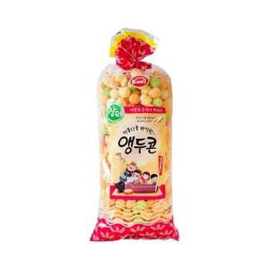 시골장터 아롱다롱 앵두콘 320g, 1개