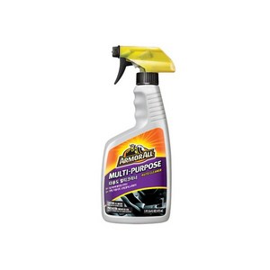 아머올 다용도 멀티크리너 자동차 세정제 ARMORALL Multi Purpose Cleaner (473ml), 1개, 473ml