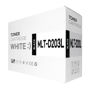 삼성 MLT-D203L 재생토너 5000매, MLT-D203L 대용량, 1개
