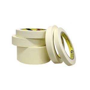3M 마스킹테이프 25mmX40m, 1개