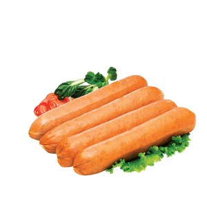 에쓰푸드 세블락소시지(100gx4입) 400g, 1개