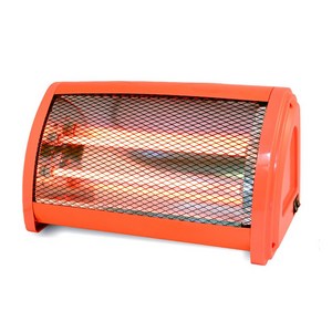 홍진테크 사피어 석영관 전기히터 발난로 SF-HQ83, 제이에스리빙쿠팡 본상품선택