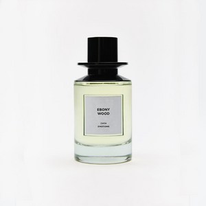 자라 향수 에보니우드 100ml ZARA Ebony Wood 100ml, 1개