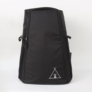 오리진캠프 토요토미 옴니 KS-67H 코로나 난로 가방, 1개, 옴니가방 블랙_YKK