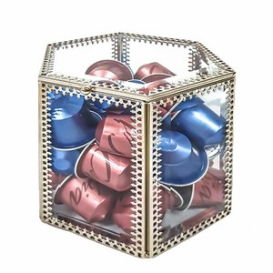 시크릿프롬허 엔틱글래스, 스몰, 1개