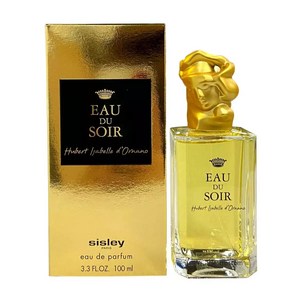 Eau Du Soi Hubet Isabel Sisley pefume EDP 3.3 / 3.4 229801, Eau Du Soi Hubet Isabel Sisl, 1개