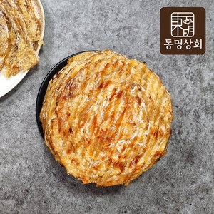 동명상회 두번 구운 두꺼운 쥐포 쥐치포, 1개, 1kg